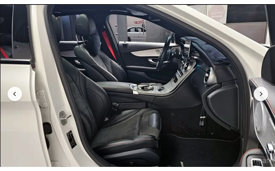 mercedes-benz-c-450-amg - 5