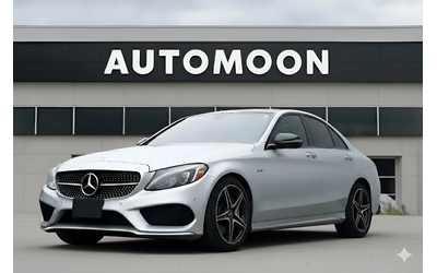 mercedes-benz-c-450-amg - 0