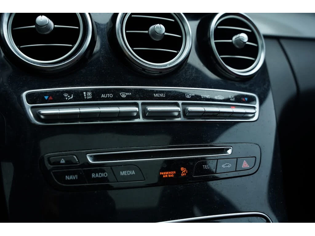 Mercedes-Benz C 450 AMG * AMG Line * HeadUp * * AвтоКредит* (ЦЕНА ДО БГ) - автомобили, коли, обяви за нови и употребявани 12