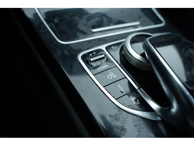 Mercedes-Benz C 450 AMG * AMG Line * HeadUp * * AвтоКредит* (ЦЕНА ДО БГ) - автомобили, коли, обяви за нови и употребявани 13