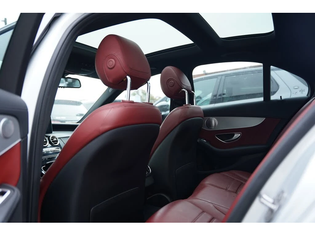 Mercedes-Benz C 450 AMG * AMG Line * HeadUp * * AвтоКредит* (ЦЕНА ДО БГ) - автомобили, коли, обяви за нови и употребявани 16