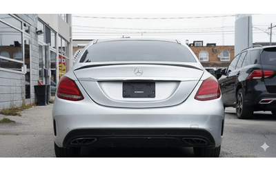 mercedes-benz-c-450-amg - 3