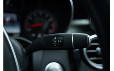 Mercedes-Benz C 450 AMG * AMG Line * HeadUp * * AвтоКредит* (ЦЕНА ДО БГ) - автомобили, коли, обяви за нови и употребявани 9