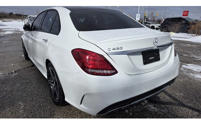 mercedes-benz-c-450-amg - 0