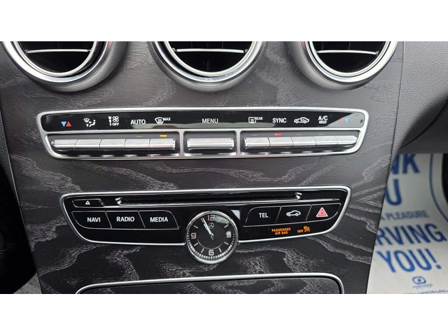 Mercedes-Benz C 450 AMG AMG* 4MATIC* АвтоКредит* (ЦЕНА ДО БГ) - автомобили, коли, обяви за нови и употребявани 12