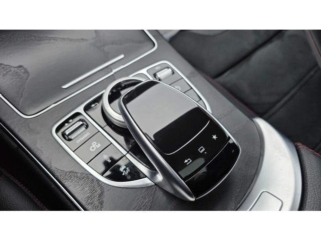 Mercedes-Benz C 450 AMG AMG* 4MATIC* АвтоКредит* (ЦЕНА ДО БГ) - автомобили, коли, обяви за нови и употребявани 13