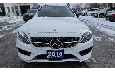 mercedes-benz-c-450-amg - 3