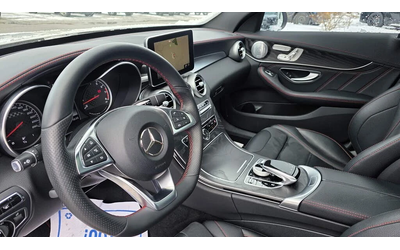 mercedes-benz-c-450-amg - 5