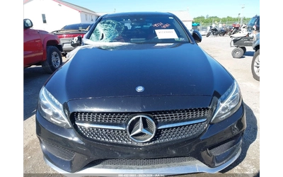 mercedes-benz-c-450-amg - 1