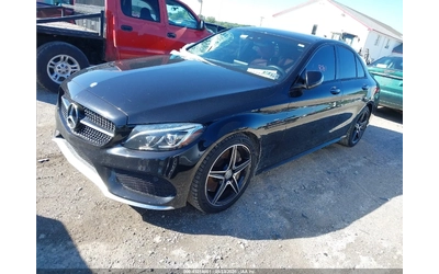 mercedes-benz-c-450-amg - 2