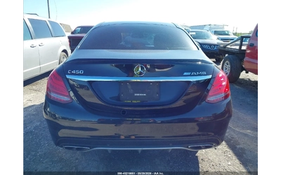 mercedes-benz-c-450-amg - 4