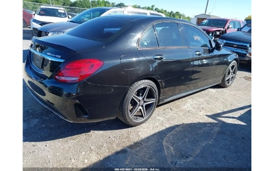 mercedes-benz-c-450-amg - 5