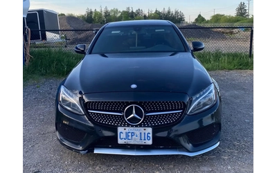 mercedes-benz-c-450-amg - 2