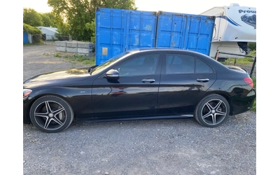 mercedes-benz-c-450-amg - 3