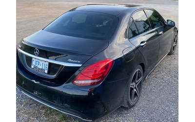 mercedes-benz-c-450-amg - 5