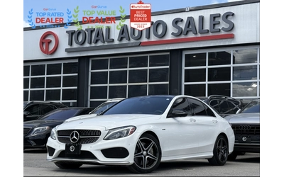 mercedes-benz-c-450-amg - 0