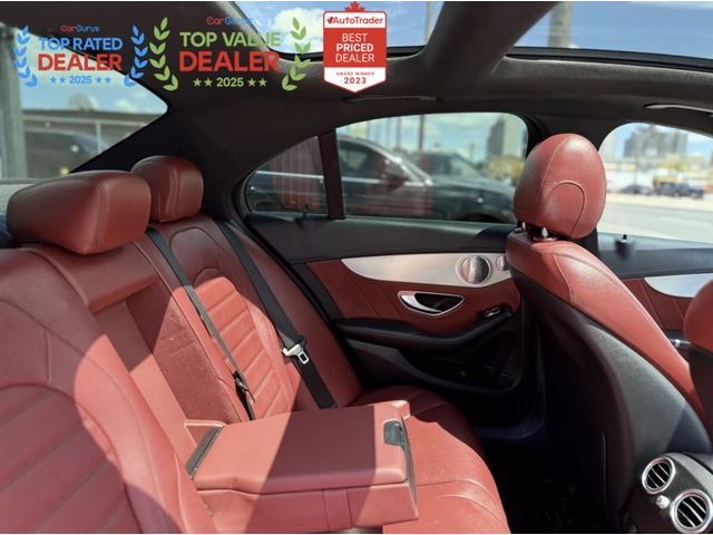 Mercedes-Benz C 450 AMG 4MATIC - автомобили, коли, обяви за нови и употребявани 10