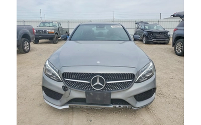 mercedes-benz-c-450-amg - 1