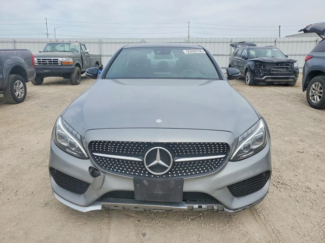 Mercedes-Benz C 450 AMG 4MATIC V6 BiTurbo* ЧЕРВЕН САЛОН* ПАНО* O.Z. RALLY - автомобили, коли, обяви за нови и употребявани 1