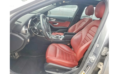 mercedes-benz-c-450-amg - 3