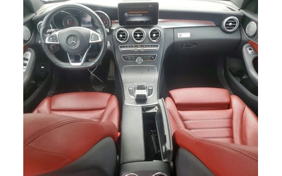 mercedes-benz-c-450-amg - 4