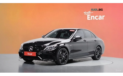 mercedes-benz-c-450-amg - 0