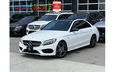 mercedes-benz-c-450-amg - 0