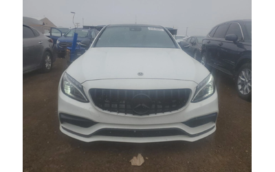 mercedes-benz-c-63-amg - 0