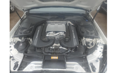 Mercedes-Benz C 63 AMG V8* КЛИП НА ДВИГАТЕЛ* РЕАЛНИ КМ!!! - автомобили, коли, обяви за нови и употребявани 10