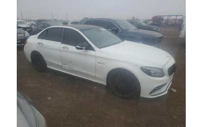 mercedes-benz-c-63-amg - 2