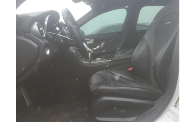 Mercedes-Benz C 63 AMG V8* КЛИП НА ДВИГАТЕЛ* РЕАЛНИ КМ!!! - автомобили, коли, обяви за нови и употребявани 6