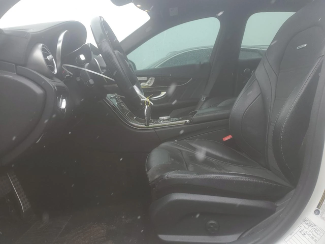 Mercedes-Benz C 63 AMG V8* КЛИП НА ДВИГАТЕЛ* РЕАЛНИ КМ!!! - автомобили, коли, обяви за нови и употребявани 6