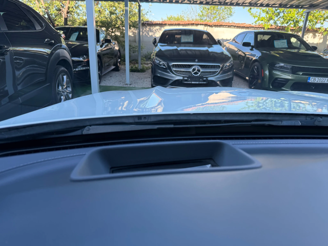 Mercedes-Benz C 63 AMG S - автомобили, коли, обяви за нови и употребявани 12