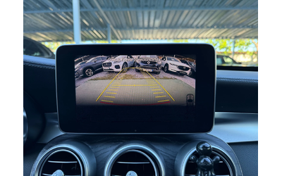 Mercedes-Benz C 63 AMG S - автомобили, коли, обяви за нови и употребявани 14