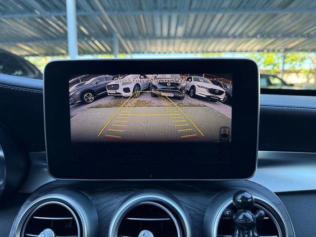 Mercedes-Benz C 63 AMG S - автомобили, коли, обяви за нови и употребявани 14