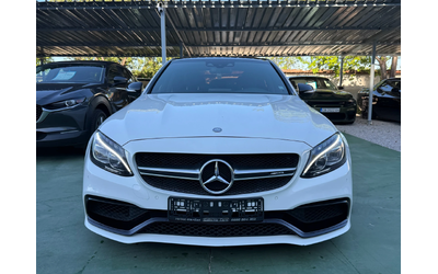mercedes-benz-c-63-amg - 1