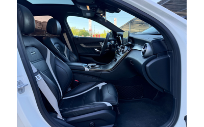 Mercedes-Benz C 63 AMG S - автомобили, коли, обяви за нови и употребявани 7