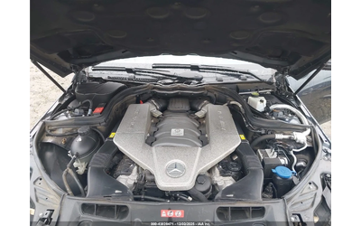 Mercedes-Benz C 63 AMG - автомобили, коли, обяви за нови и употребявани 10
