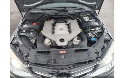 Mercedes-Benz C 63 AMG - автомобили, коли, обяви за нови и употребявани 13