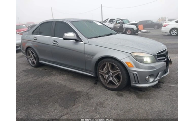 mercedes-benz-c-63-amg - 1