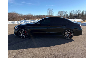 mercedes-benz-c-63-amg - 2