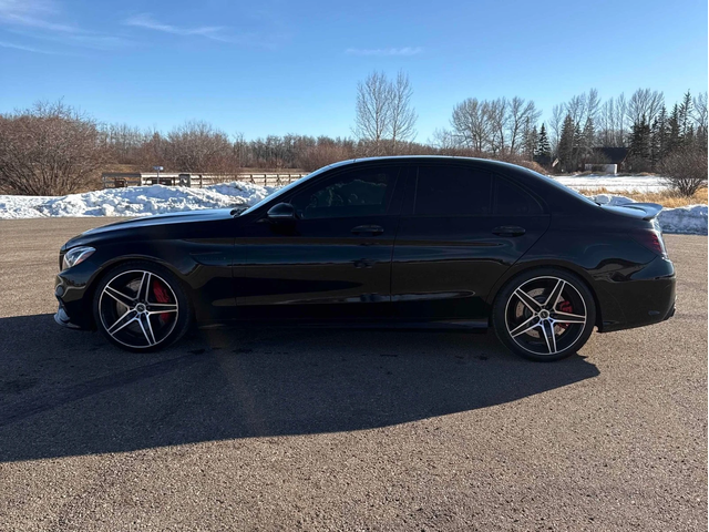 Mercedes-Benz C 63 AMG С РЕГИСТРАЦИЯ & АВТО КРЕДИТ - автомобили, коли, обяви за нови и употребявани 2