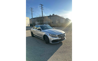 mercedes-benz-c-63-amg - 0