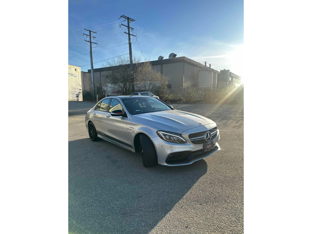 Mercedes-Benz C 63 AMG S С РЕГИСТРАЦИЯ & АВТО КРЕДИТ - автомобили, коли, обяви за нови и употребявани 0