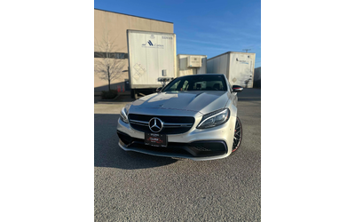 mercedes-benz-c-63-amg - 1