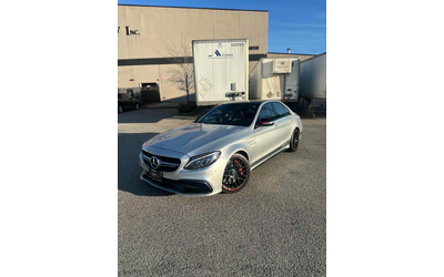 mercedes-benz-c-63-amg - 2