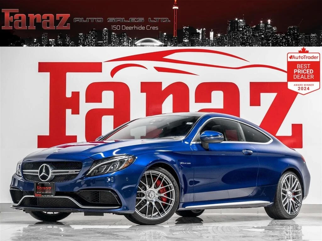 Mercedes-Benz C 63 AMG S С РЕГИСТРАЦИЯ & АВТО КРЕДИТ - автомобили, коли, обяви за нови и употребявани 0