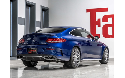 mercedes-benz-c-63-amg - 2