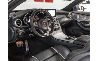 mercedes-benz-c-63-amg - 4