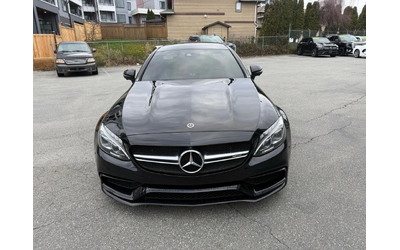 mercedes-benz-c-63-amg - 1